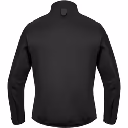 Spidi Windout Softshell Veste fonctionnelle, noir, taille L pour Hommes