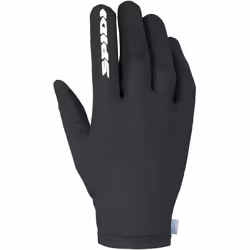 Spidi Coolmax® Sous-gants, noir, taille L XL pour Hommes