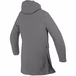 Spidi H2Out Beta Evo Light Veste textile de moto, gris, taille XL pour Hommes