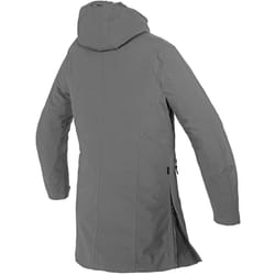 Spidi H2Out Beta Evo Light Veste textile de moto, gris, taille XL pour Hommes