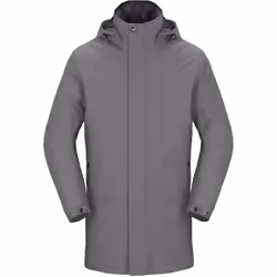 Spidi H2Out Beta Evo Light Veste textile de moto, gris, taille 3XL pour Hommes