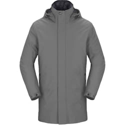 Spidi H2Out Beta Evo Light Veste textile de moto, gris, taille 3XL pour Hommes
