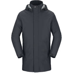 Spidi Beta Evo Superlight H2Out Veste textile de moto, noir-gris, taille XL pour Hommes