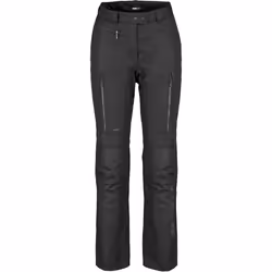 Spidi Traveler 3 Evo H2Out pantalon textile de moto pour dames imperméable, noir, taille M pour Femmes