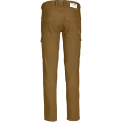 Spidi TexTech Pathfinder Cargo Pantalon textile moto, brun, taille 28 pour Hommes - Vue supplémentaire 4