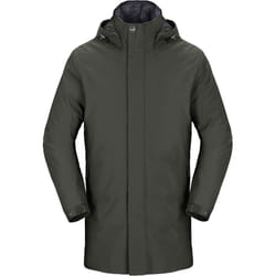 Spidi H2Out Beta Evo Light Veste textile de moto, vert, taille L pour Hommes