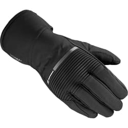 Spidi Underground-Kp H2Out Gants de moto imperméables, noir, taille 2XL pour Hommes