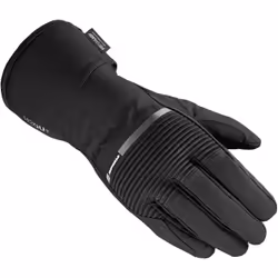 Spidi Underground-Kp H2Out gants de moto pour femmes imperméables, taille XS