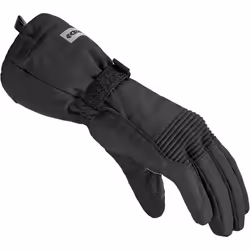 Spidi Wintertourer-Kp H2Out Gants de moto imperméables, noir, taille S pour Hommes