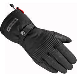 Spidi Wintertourer-Kp H2Out Gants de moto imperméables, noir, taille L pour Hommes