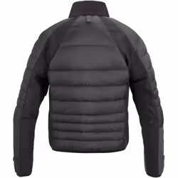 Spidi Thermo Liner Thermolite® Veste textile, noir-gris, taille XL pour Hommes
