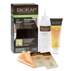 BioKap 8030243015273 couleur de cheveux Blonde 140 ml