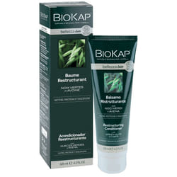 Biokap Bellezza Baume Restructurant Bio 125 ml