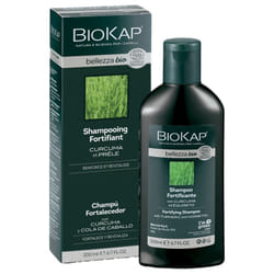 Biokap Bellezza Shampoing Fortifiant Bio 200 ml