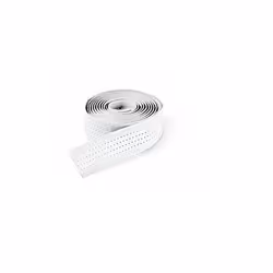 Selle Italia SMOOTAPE Classica, Guidoline, Blanc