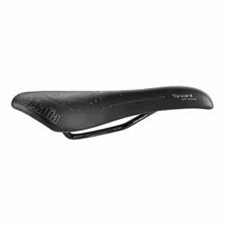 Selle Italia Sport Gel Flow Course de route Unisexe Selle de vélo