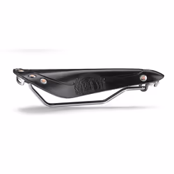 Selle Italia Storica Ville Unisexe Selle de vélo