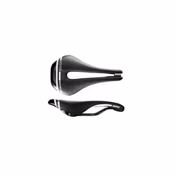 Selle de vélo SELLE ITALIA Novus Boost Tm Superflow L noire pour adulte