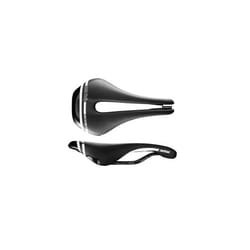 Selle de vélo SELLE ITALIA Novus Boost Tm Superflow L noire pour adulte
