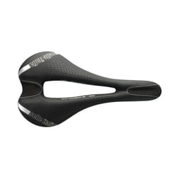 Selle Italia Max SLR Gel À travers le pays Hommes Selle de vélo