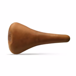 Selle Italia Flite Racer, Selle de vélo, Course de route, Unisexe, Marron, Motif, Cuir