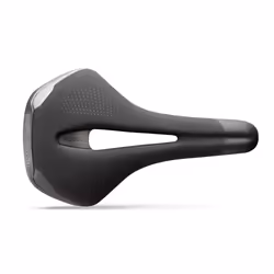 Selle Italia ST5 FLOW, Noir, 396 g