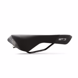 Selle Italia ST 3 SuperFlow À travers le pays Unisexe Selle de vélo