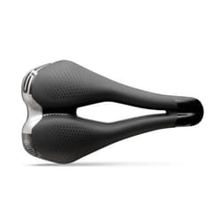 Selle Italia S5 Superflow Course de route Unisexe Selle de vélo