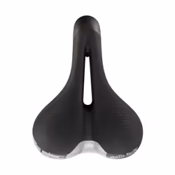 Selle Italia T 3 Flow Ville Unisexe Siège enfant pour vélo