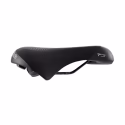Selle Italia T 3 Flow Ville Unisexe Siège enfant pour vélo