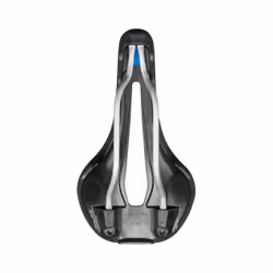 Selle Italia Flite Boost TI 316 Superflow Course de route Unisexe Siège enfant pour vélo - Vue supplémentaire 4