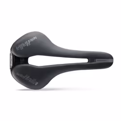 Selle Italia Flite Boost TI 316 Superflow, Selle de vélo, Course de route, Unisexe, Noir, Monochromatique, Plat