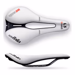 Selle Selle Italia Test Novus Evo Boost TM Superflow