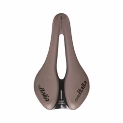 Selle Italia Novus Boost Evo Gravel TM Superflow Course de route Unisexe Siège enfant pour vélo