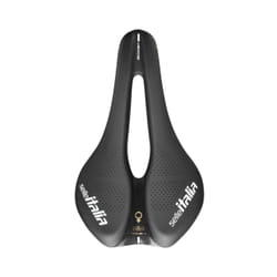 Selle Italia Novus Boost Evo Lady TM Superflow Course de route Femmes Siège enfant pour vélo
