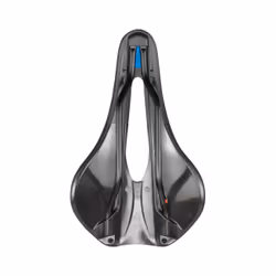 Selle Italia Novus Boost Evo Lady TM Superflow Course de route Femmes Siège enfant pour vélo - Vue supplémentaire 4