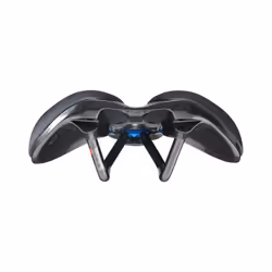 Selle Italia Novus Boost Evo Lady TM Superflow Course de route Femmes Siège enfant pour vélo - Vue supplémentaire 5