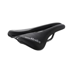 Selle Italia Novus Boost Evo Endurance TM Superflow Course de route Unisexe Siège enfant pour vélo