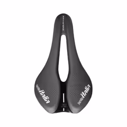 Selle Italia Novus Boost Evo Endurance TM Superflow Course de route Unisexe Siège enfant pour vélo