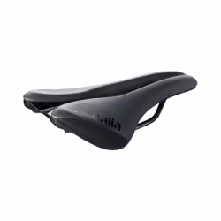 Selle Italia Novus Boost Evo X-Cross, Siège enfant pour vélo, Cross-country + montagne, Unisexe, Gris, Monochromatique, Nylon