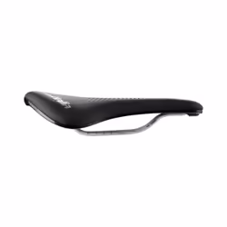 Selle Italia Max Novus Boost Evo TI 316 Gel Superflow Course de route Unisexe Siège enfant pour vélo
