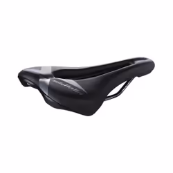 Selle Italia X-Bow Superflow, Siège enfant pour vélo, Montagne, Unisexe, Noir, Motif, Fibre de carbone