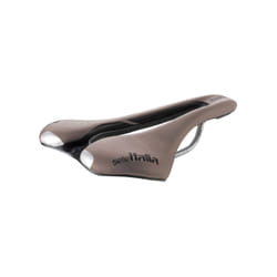 Selle Italia SLR Boost Gravel TI 316 Superflow Course de route Selle de vélo