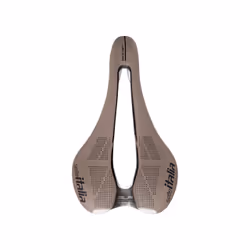 Selle Italia SLR Boost Gravel TI 316 Superflow Course de route Selle de vélo