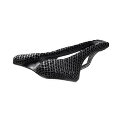 Selle Italia SLR Boost 3D Kit Carbonio Superflow Course de route Unisexe Siège enfant pour vélo