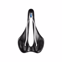Selle Italia SLR Boost 3D TI 316 Superflow Course de route Selle de vélo - Vue supplémentaire 4