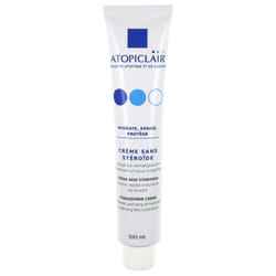 Alliance Atopiclair Crème Sans Stéroïde 100 ml