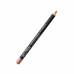 Astra Matite Labbra 32, 1.1 g, 1,1 g, Marron, Brown lips, Amorçage, Femmes, Octyldodecyl stearoyl stearate, C10-18 Triglyceri ...
