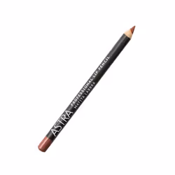 Astra Matite Labbra 33, 1.1 g, 1,1 g, Rose, Pink lips, Amorçage, Femmes, Octyldodecyl stearoyl stearate, C10-18 Triglycerides ...