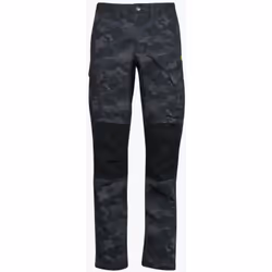 Pantalon de travail Diadora PANT RIPSTOP CARGO CAMO taille L motif camouflage Pantalon cargo en matière ripstop résistante av ...
